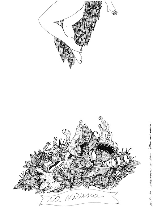 7.Noel Gazzano (2015) L'Equilibrista #1